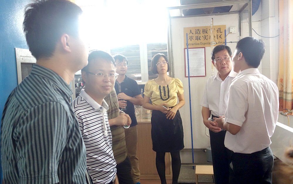 1565945470926971.jpg 广东省环保型高性能饰面人造板工程技术研究中心进行审核2.jpg